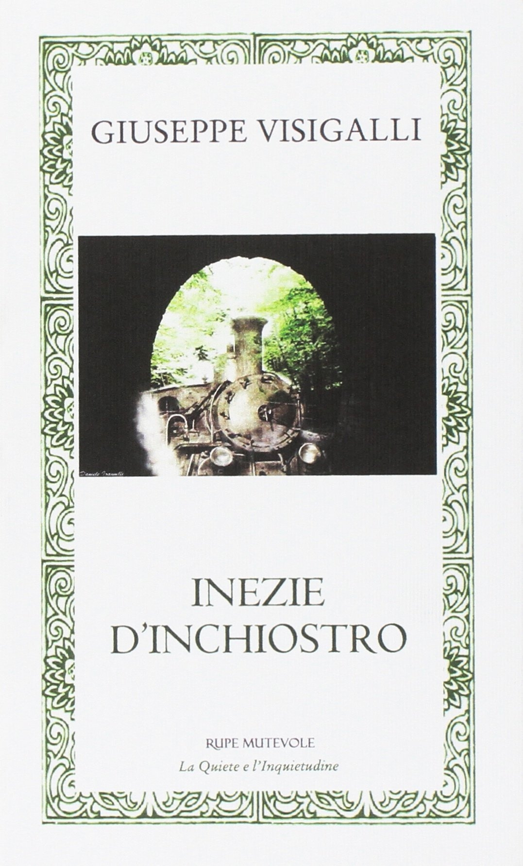 Inezie d'inchiostro