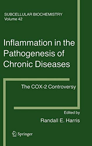 Inflammation in the Pathogenesis of Chronic Diseases: the Cox-2 Controversy