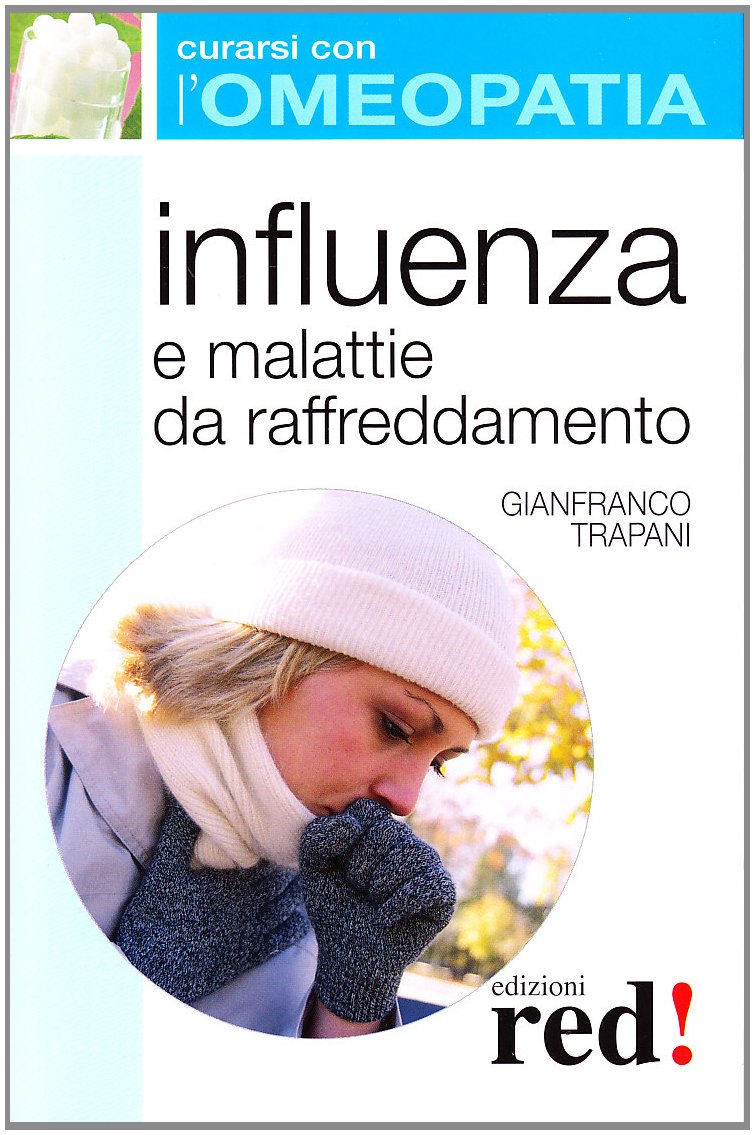 Influenza e malattie da raffreddamento