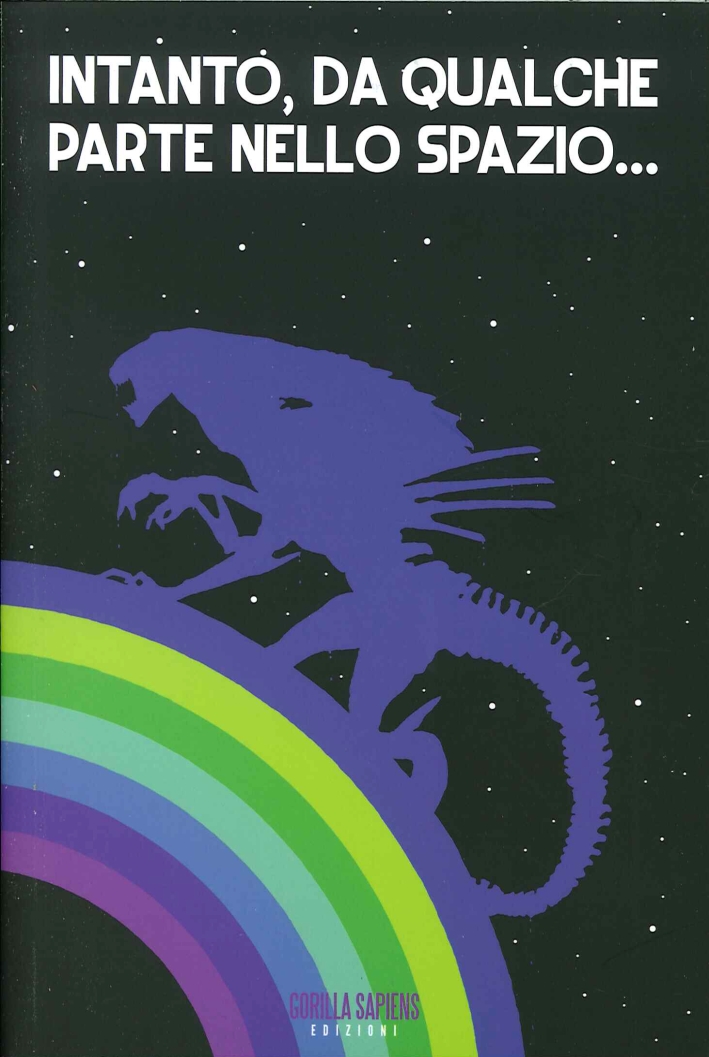 Intanto, da qualche parte nello spazio...