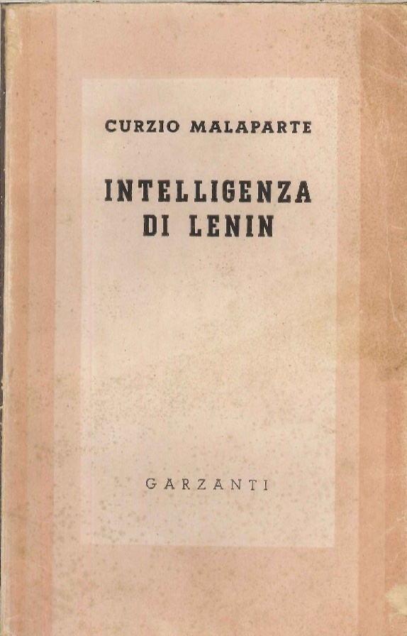 Intelligenza di Lenin
