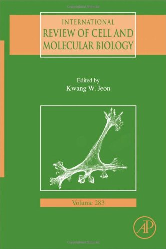 International Review of Cell and Molecular Biology: 283
