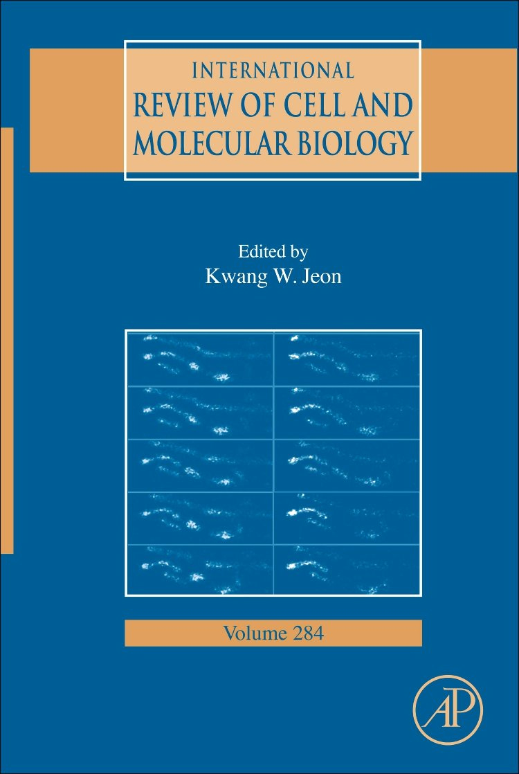 International Review of Cell and Molecular Biology: 284