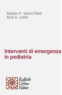 Interventi di emergenza in pediatria
