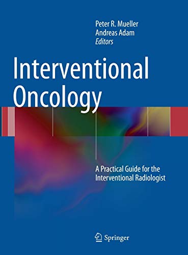 Interventional Oncology: a Practical Guide For the Interventional Radiologist