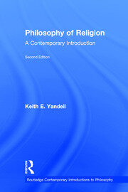 Introducing Philosophy of Religion