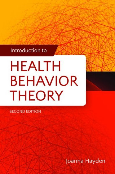 Introduction To Health Behavior Theory
