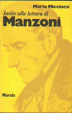 Invito alla lettura di Alessandro Manzoni