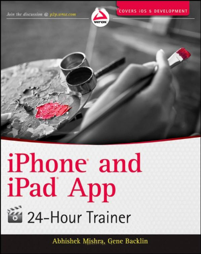 Iphone and Ipad App 24-Hour Trainer