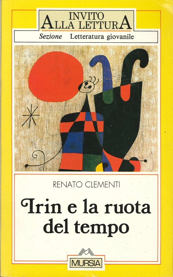 Irin e la ruota del tempo
