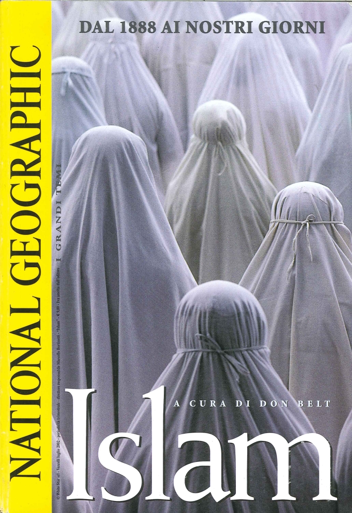 Islam. Dal 1888 ai Nostri Giorni