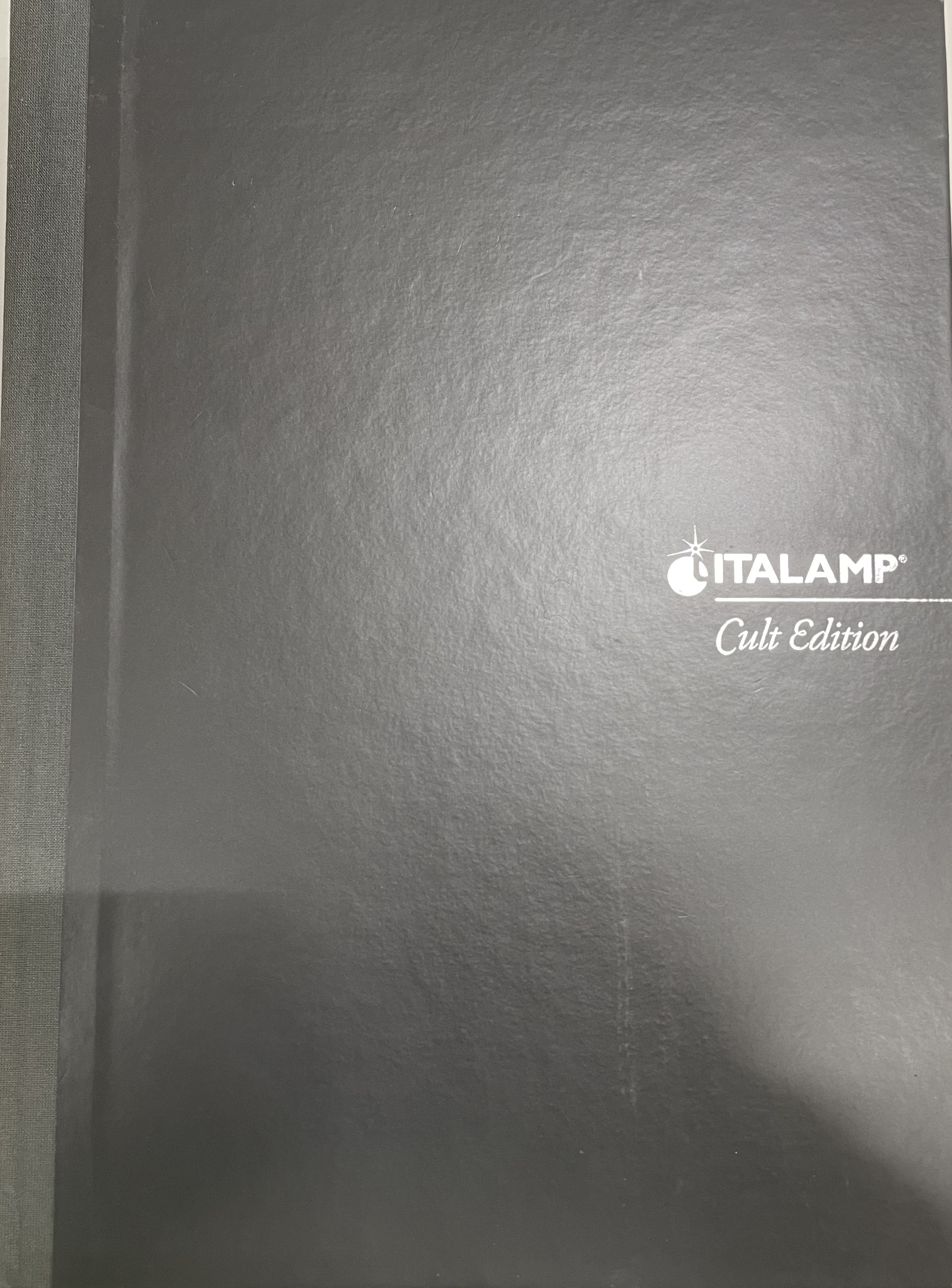 Italamp. Cult edition