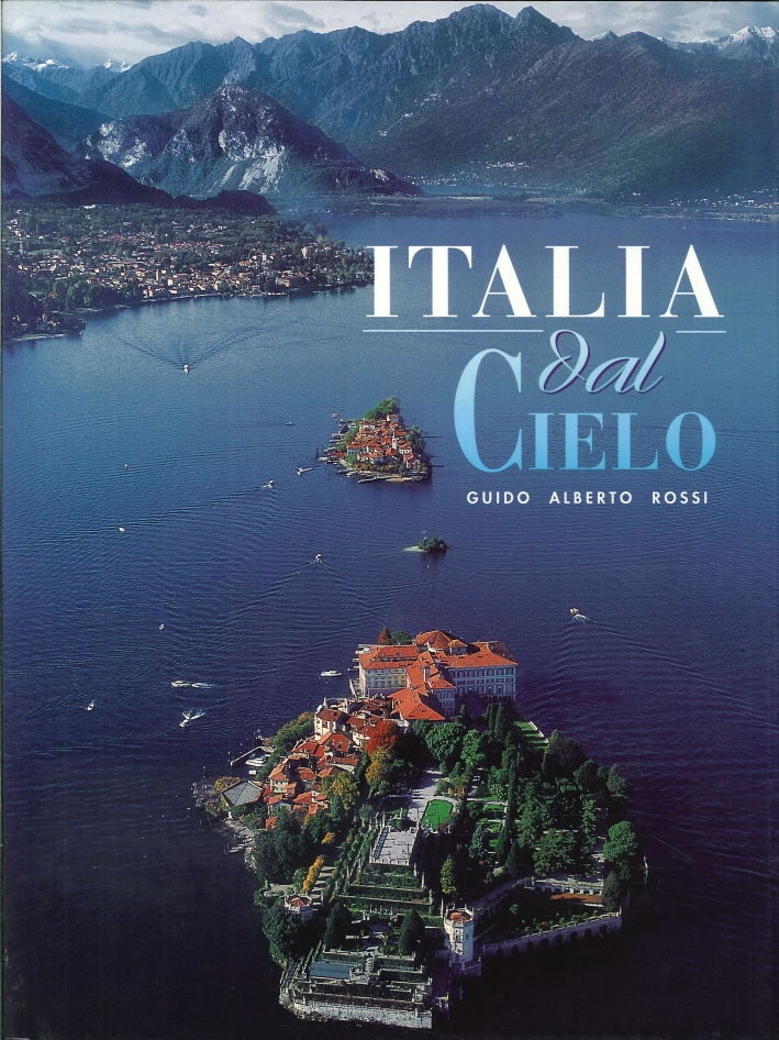 Italia dal Cielo