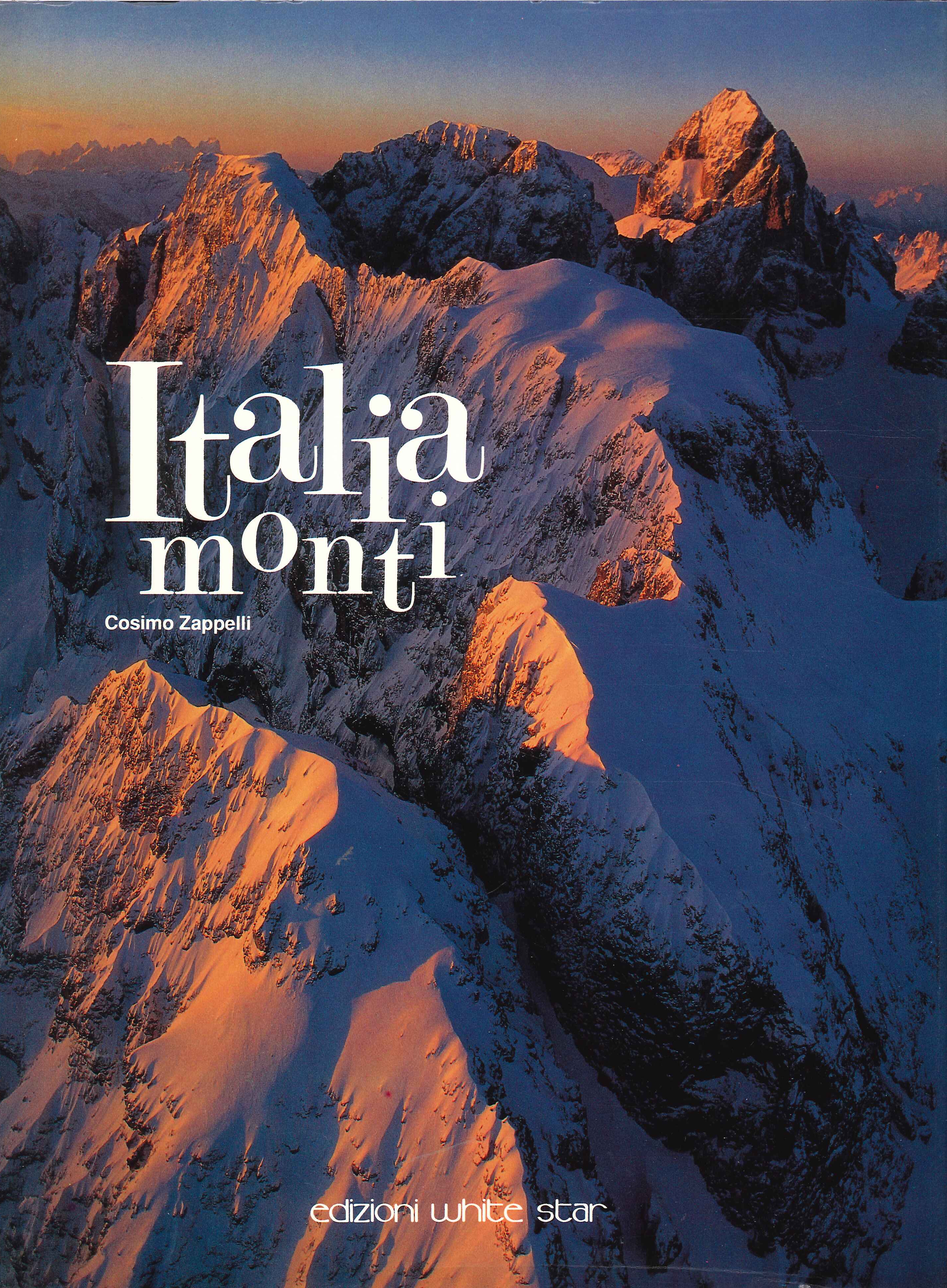 Italia monti