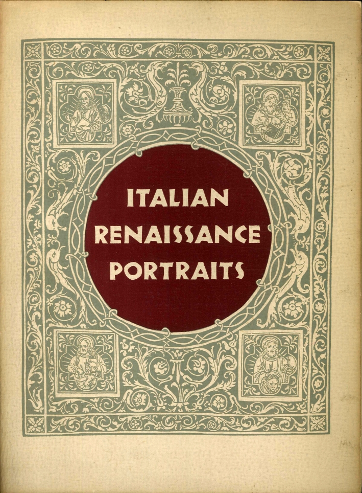 Italian Renaissance Portraits