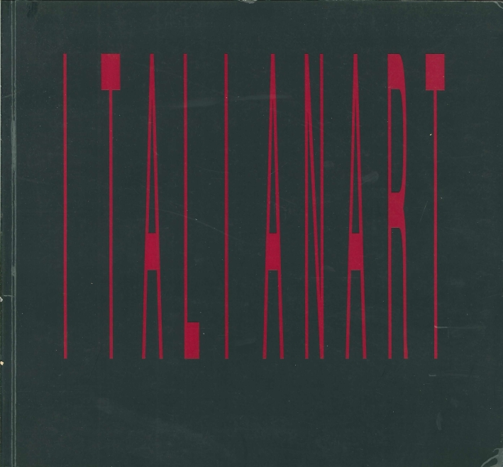 Italianart. Artisti Selezionati