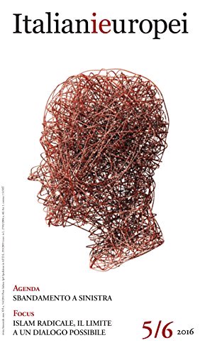 Italianieuropei 5-6/2016