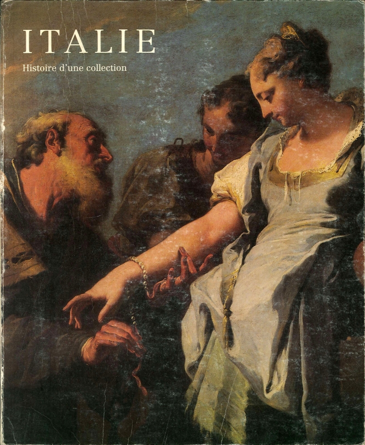 Italie. Histoire d'une Collection