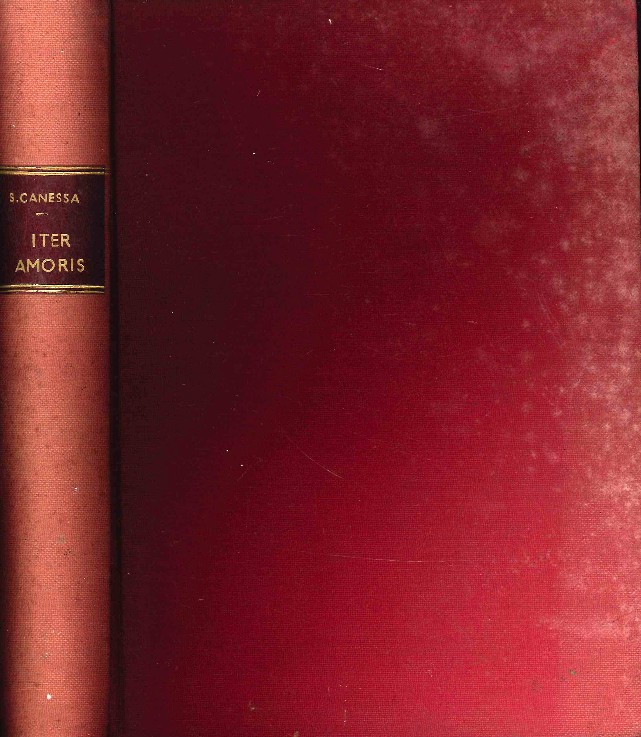 Iter Amoris