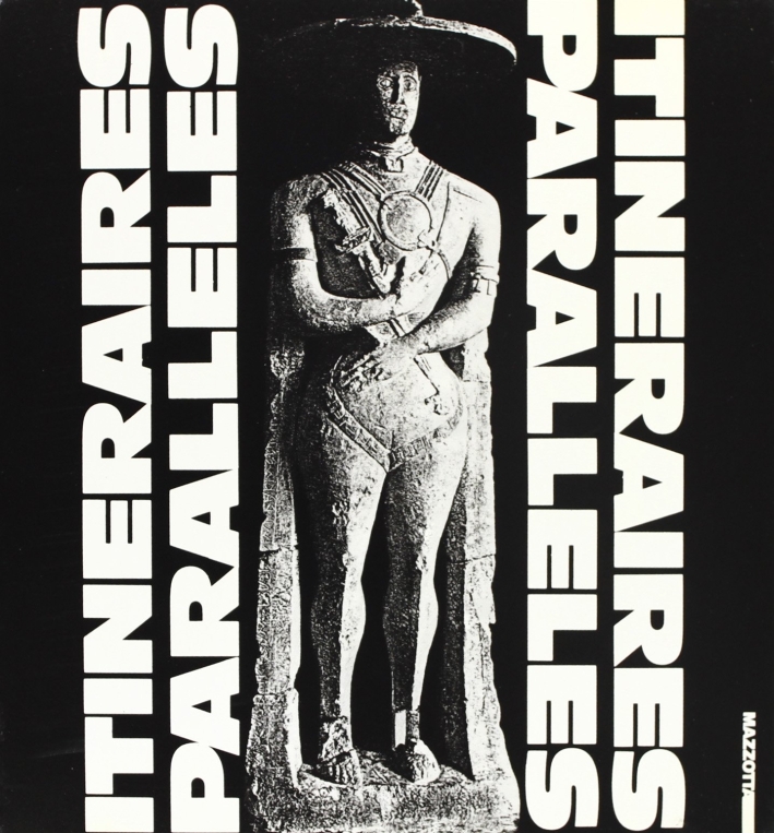 Itinéraires Parallèles. Itinerari Paralleli