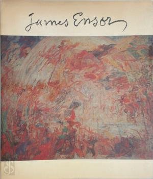 James Ensor.