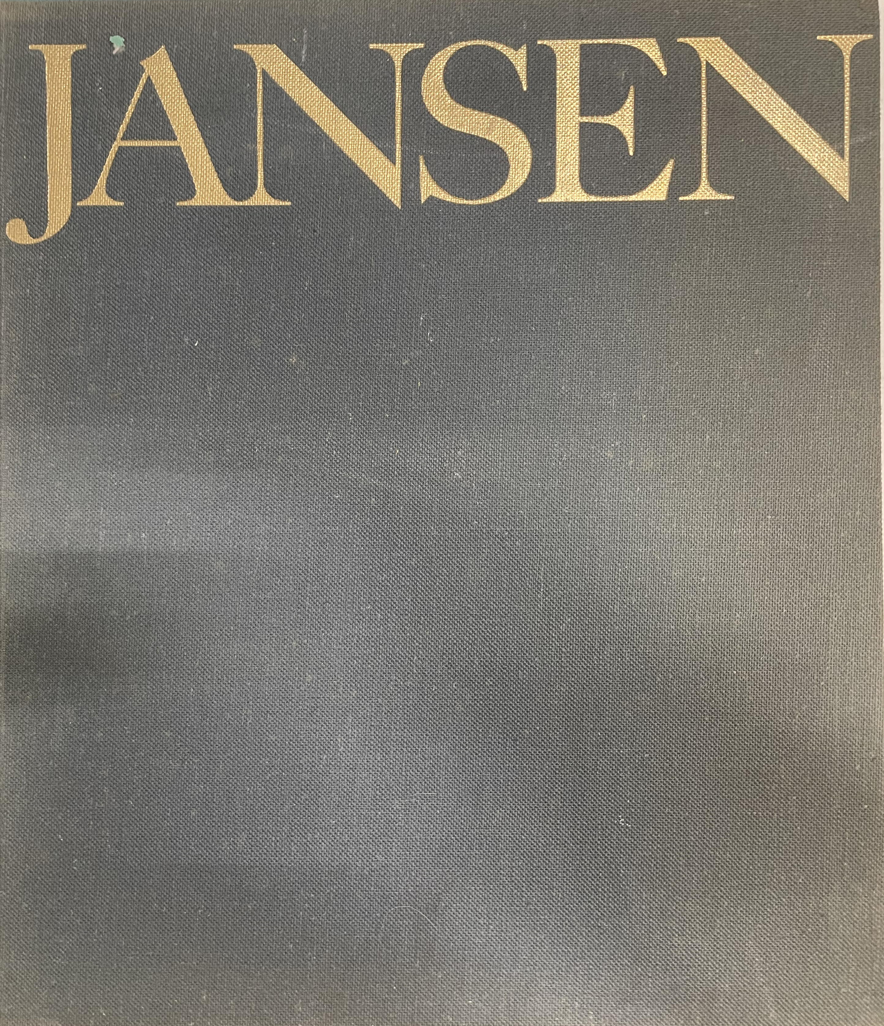 Jansen décoration