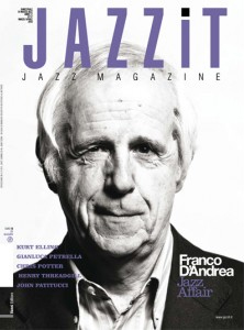Jazzit 57 - Jazz Magazine. Bimestrale Marzo - Aprile 2010. …