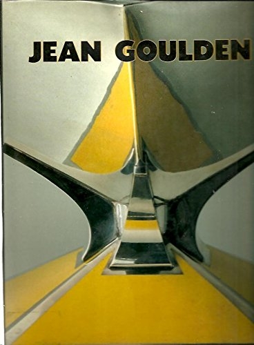 Jean Goulden