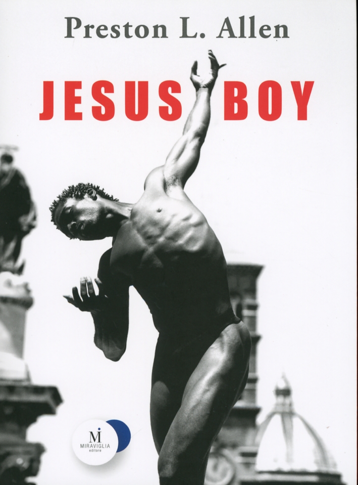 Jesus boy