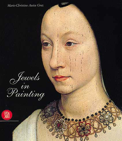 Jewels in Painting