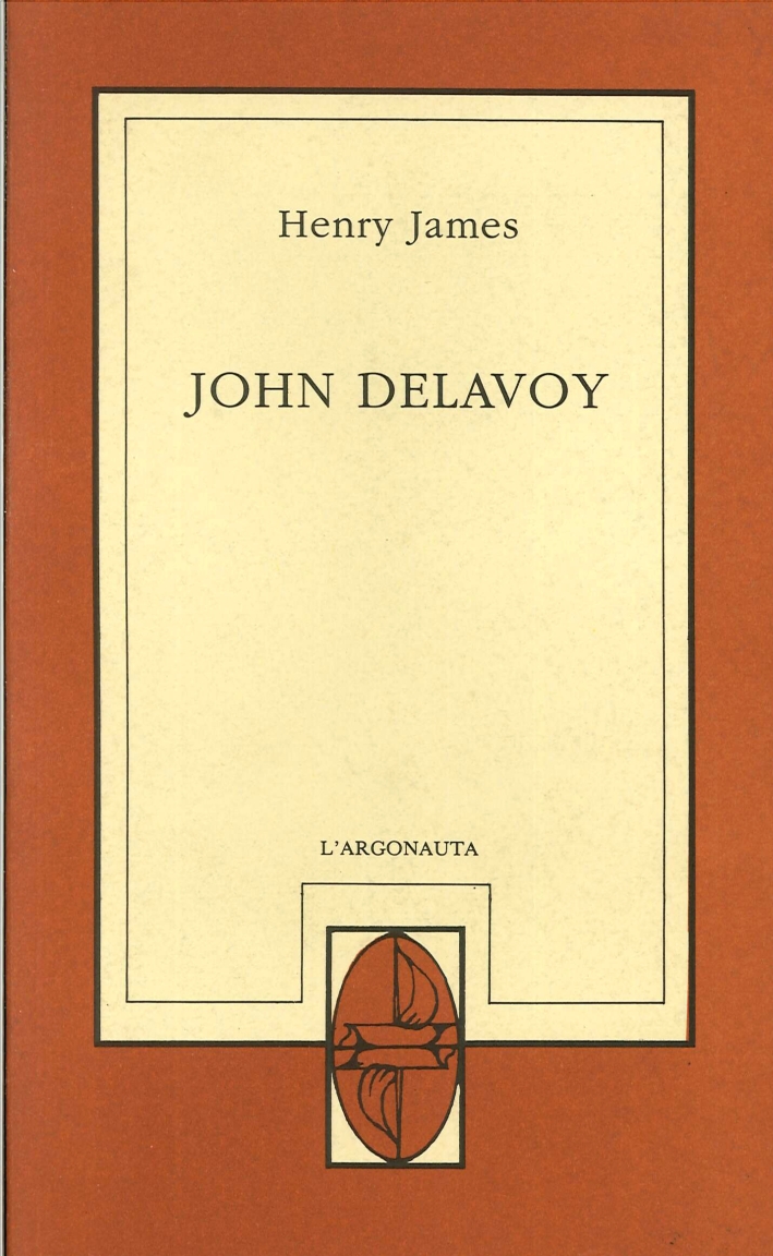 John Delavoy