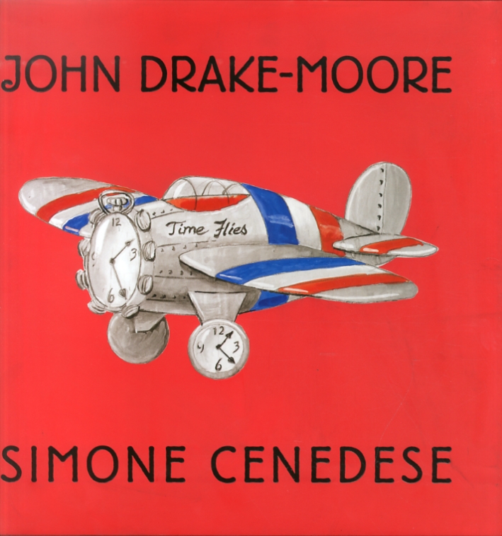 John Drake-Moore