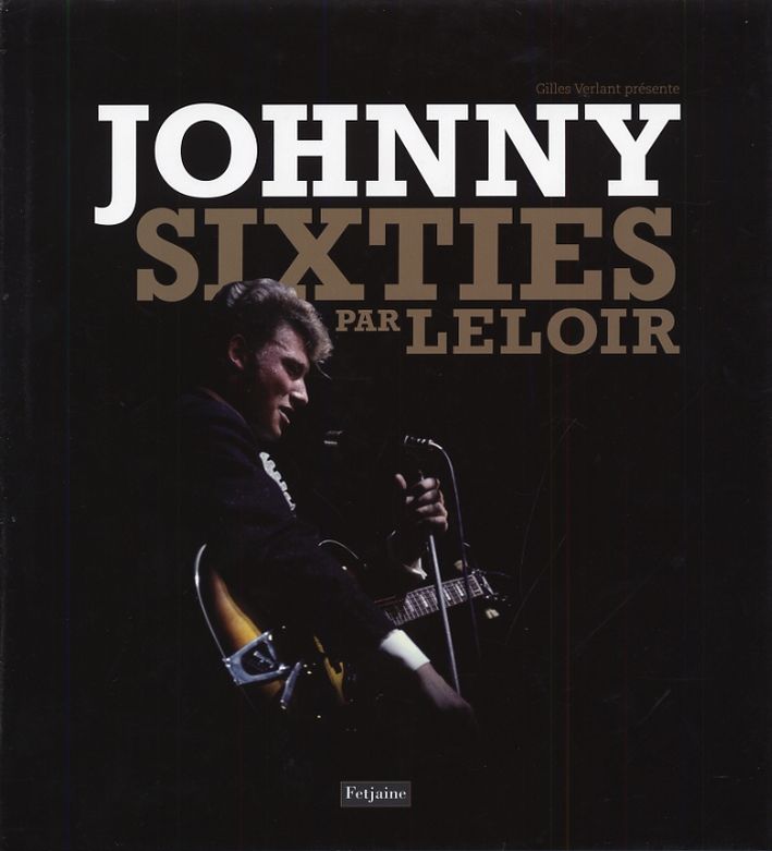 Johnny Sixties par Leloir