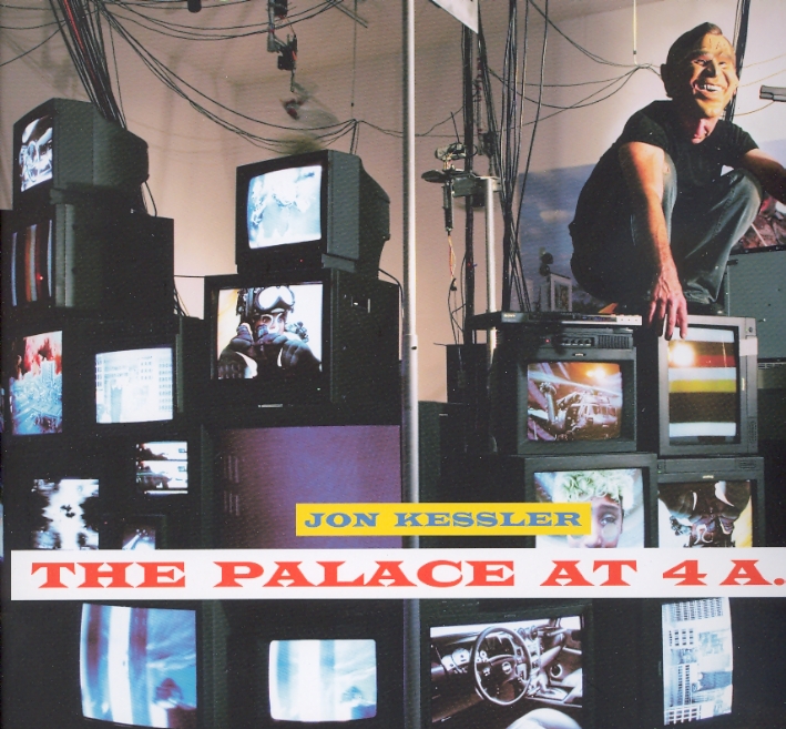Jon Kessler. The Palace at 4 a.m