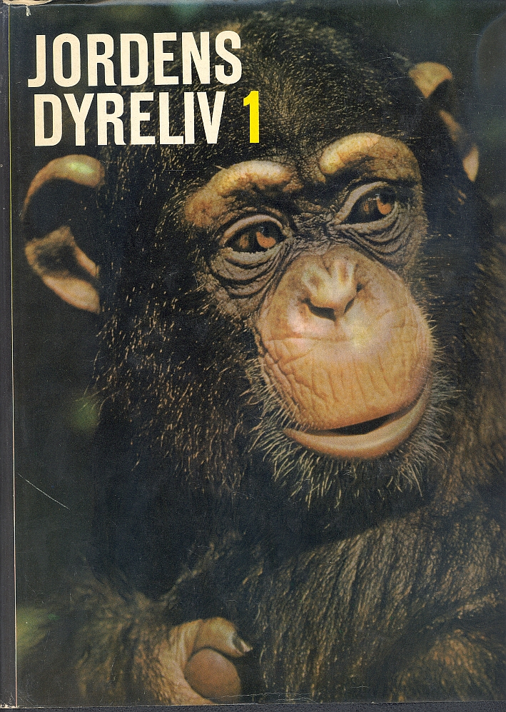 Jordens Dyreliv. 1