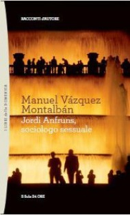 Jordi Anfruns, sociologo sessuale