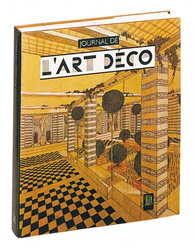 Journal de l'art déco