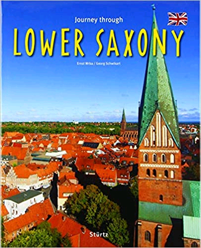 Journey through Lower Saxony