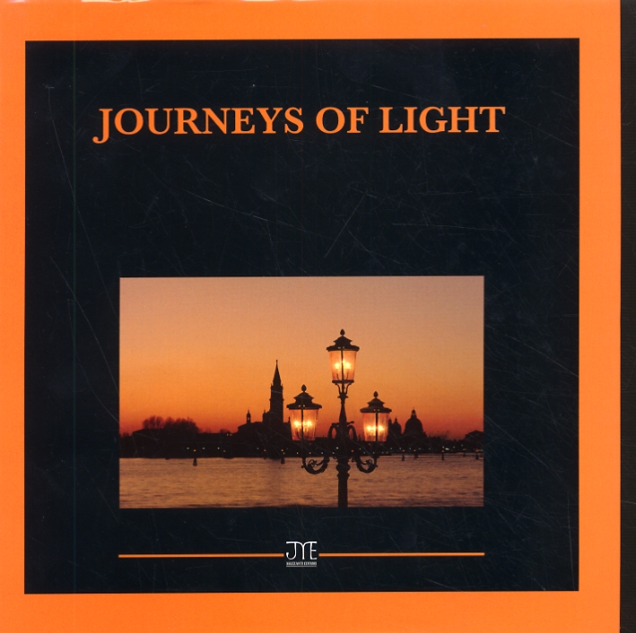 Journeys of light