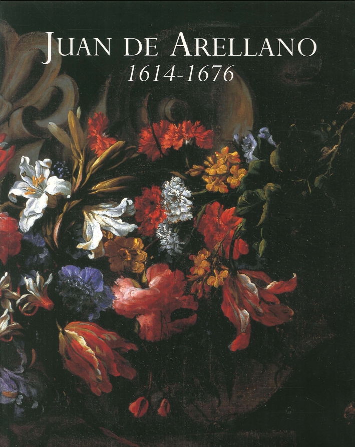 Juan de Arellano 1614-1676