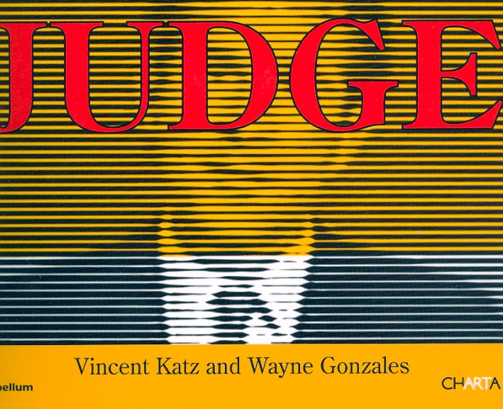 Judge. Vincent Katz and Wayne Gonzales