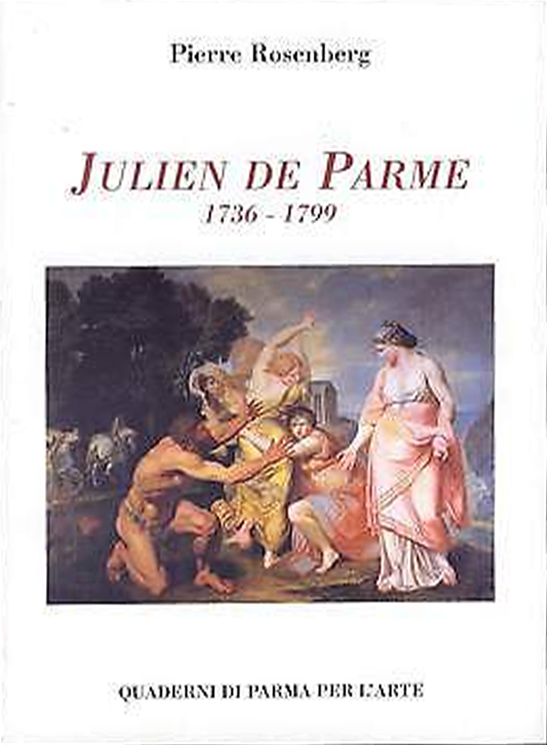 Julien de Parme 1736-1799