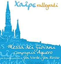 Kaire - Rallegrati CD