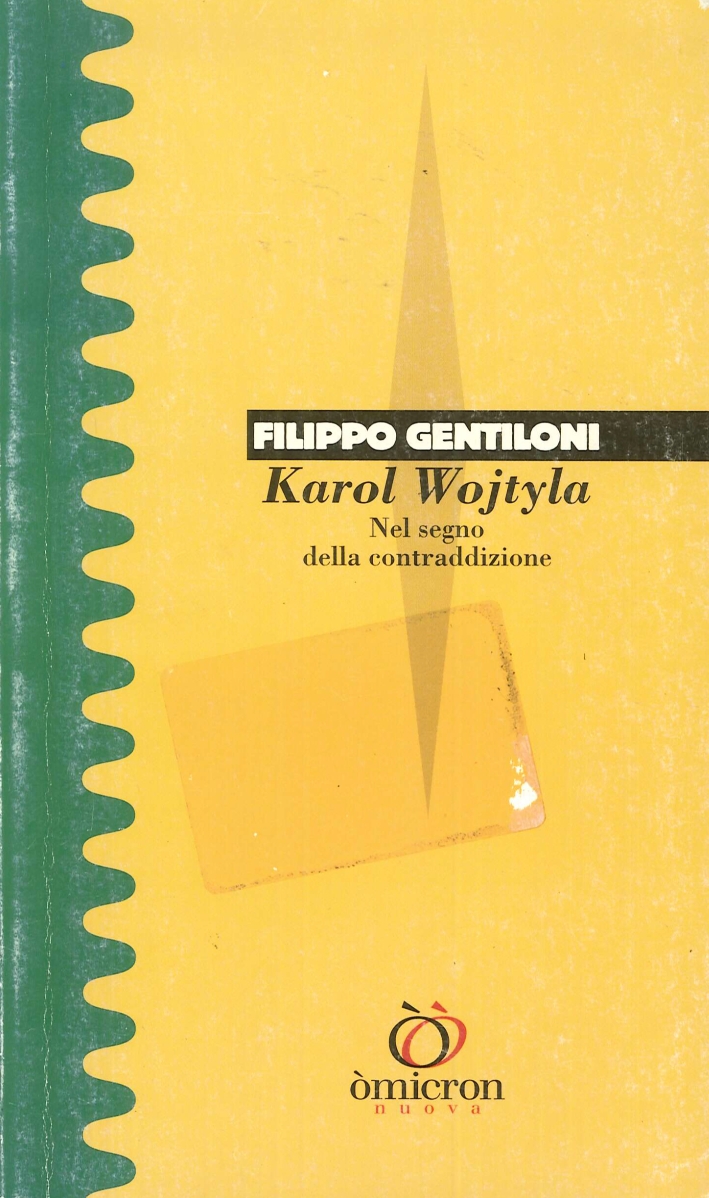Karol Wojtyla