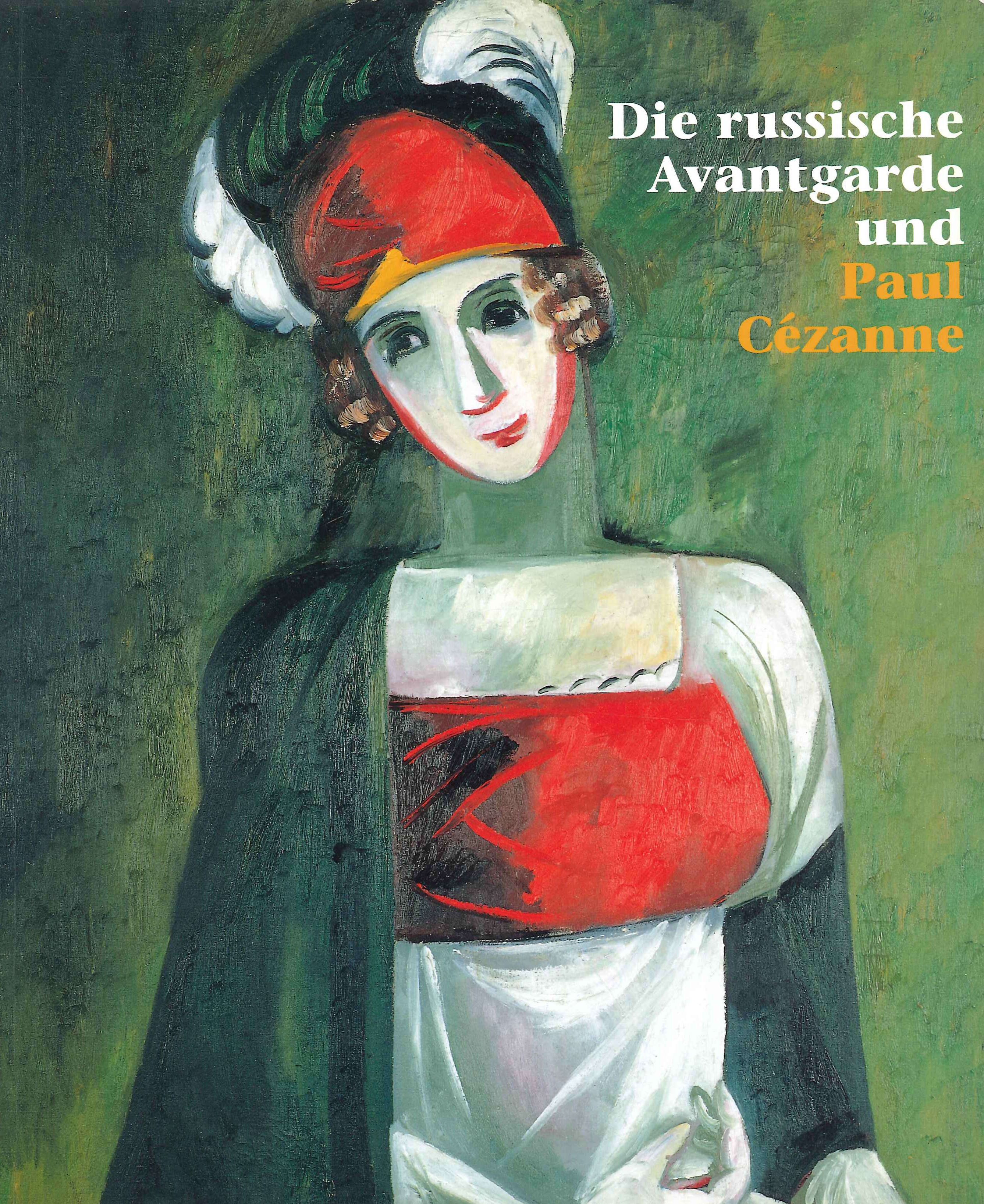 Kasimir Malewitsch. Suprematismus