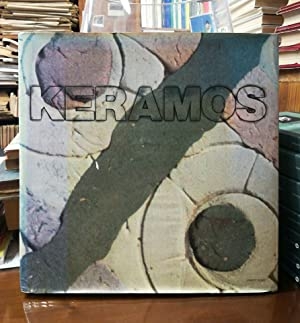 Keramos : la ceramica italiana nell'arte, nel costume, nell'economia