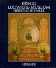 Konig Ludwig II Museum Herrenchiemsee Katalog
