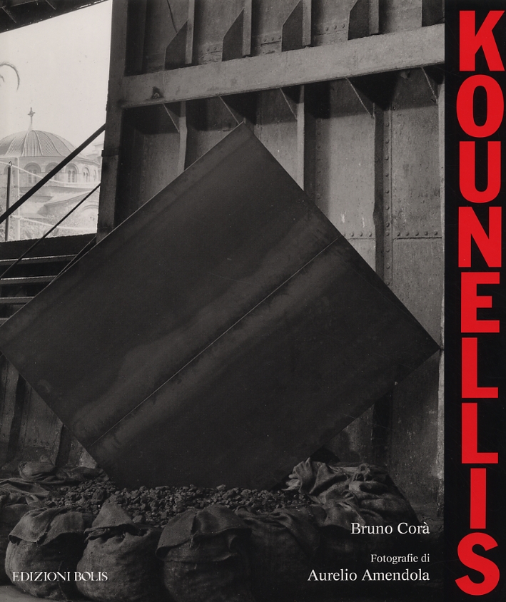 Kounellis. Mistral