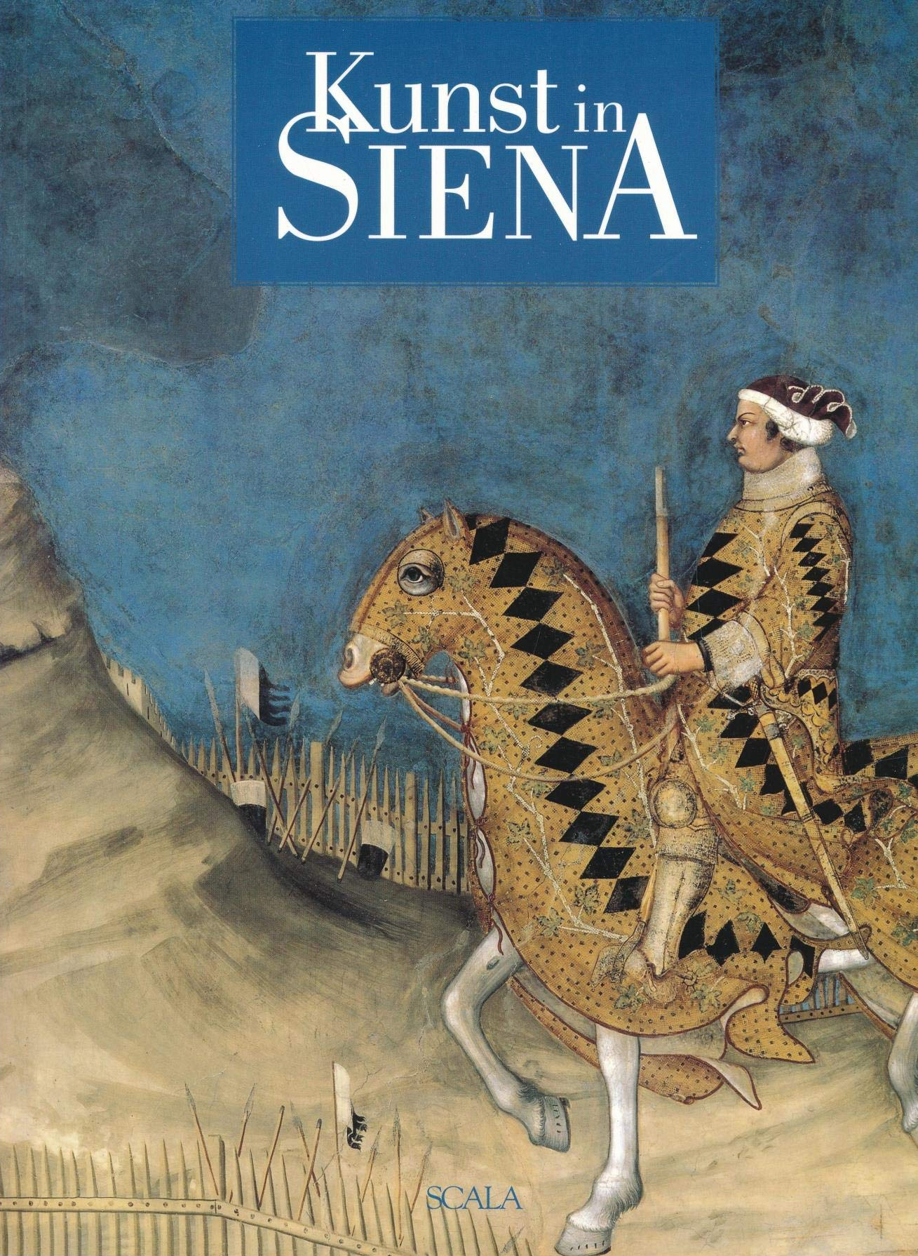 Kunst in Siena