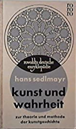 Kunst und Wahrheit